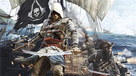 assassin's creed 4 black flag remake.